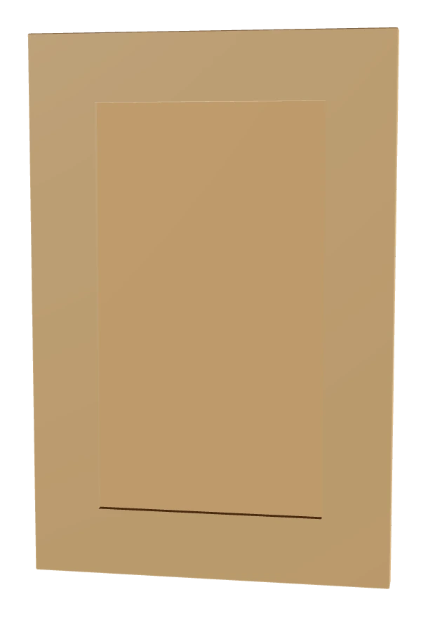 [OC001] Shaker Cabinet Door