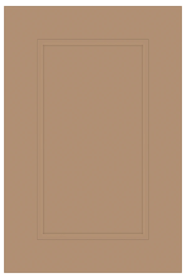 In and Outside Bead Cabinet Door