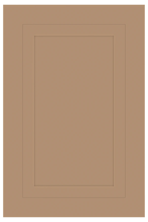 Raised Step Bead Cabinet Door