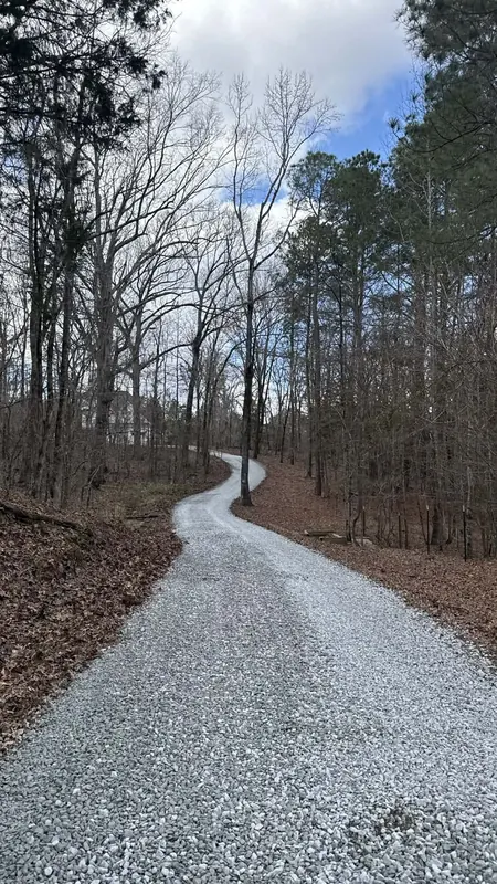 Stewart Dirt Worx project