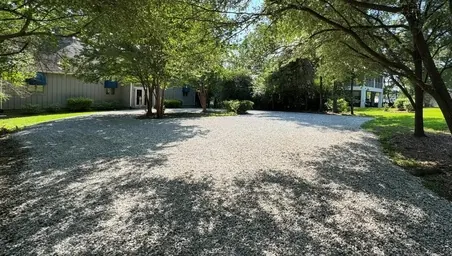 Stewart Dirt Worx project