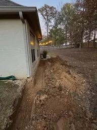 Stewart Dirt Worx project