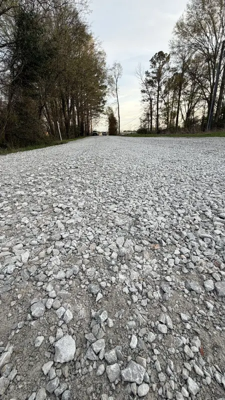 Stewart Dirt Worx project
