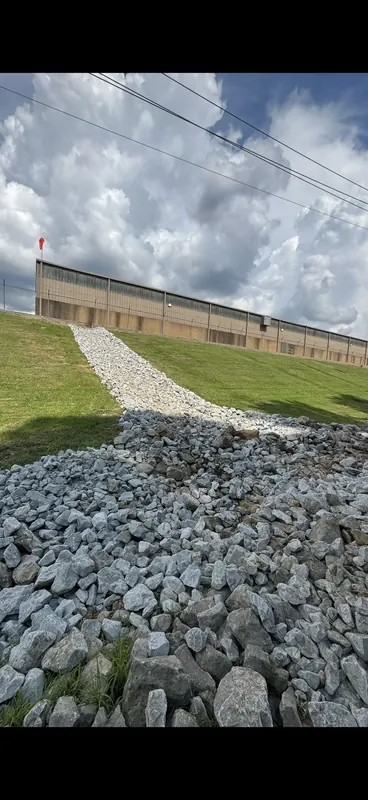 Stewart Dirt Worx project